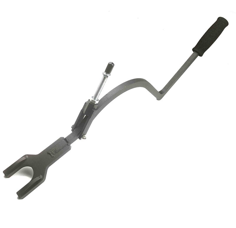 RobotPart Heavy-Duty Drive Shaft Carbon Seal Installation Tool â€“ Replacement for OEM 529036026 â€“ Fits Sea-Doo RXP, RXT, GTX 4-TEC Supercharged Models - Image 4